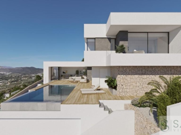 Imagen 4 de Casa-Chalet en Venta en Alicante Alicante