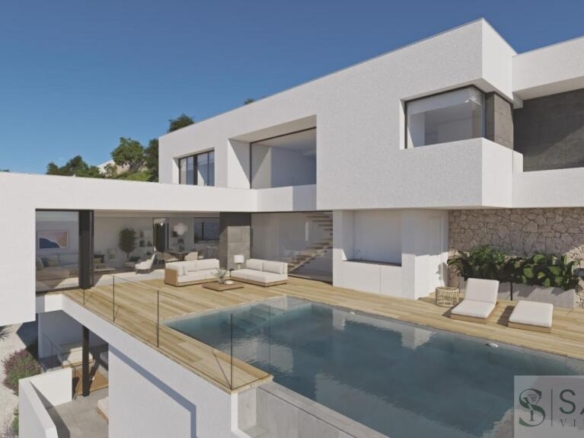 Imagen 1 de Casa-Chalet en Venta en Alicante Alicante