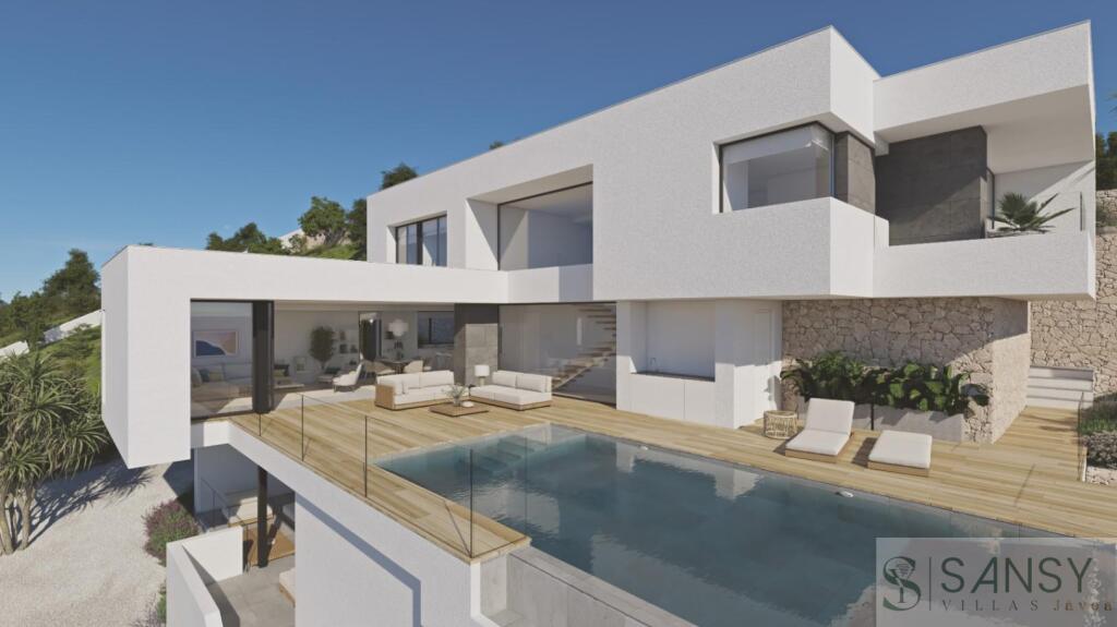 Imagen 1 de Casa-Chalet en Venta en Alicante Alicante