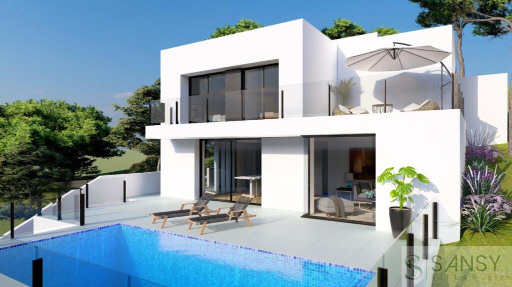 Imagen 2 de Casa-Chalet en Venta en Alicante Alicante