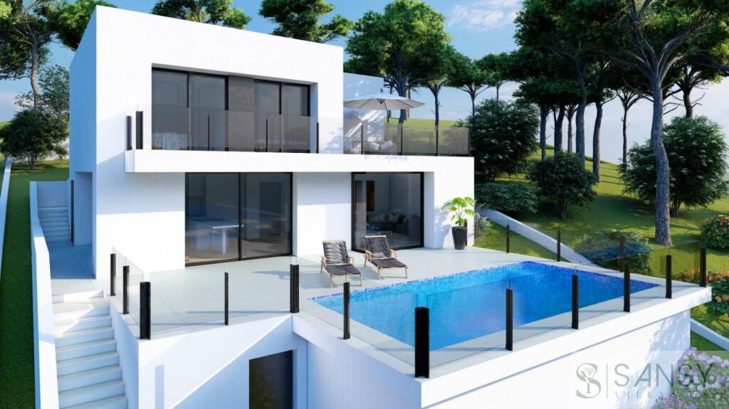 Imagen 3 de Casa-Chalet en Venta en Alicante Alicante