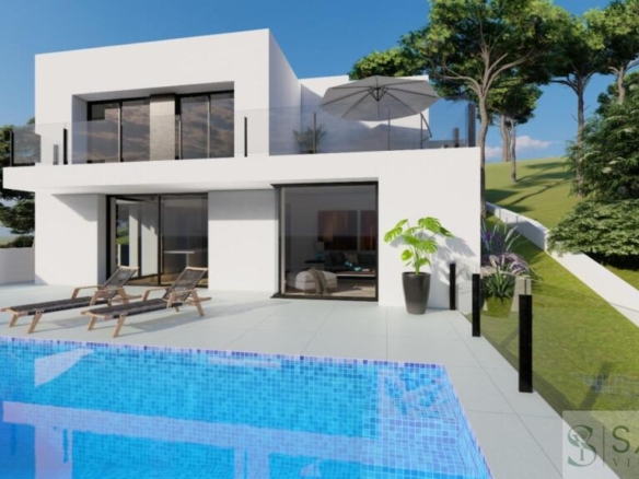 Imagen 4 de Casa-Chalet en Venta en Alicante Alicante