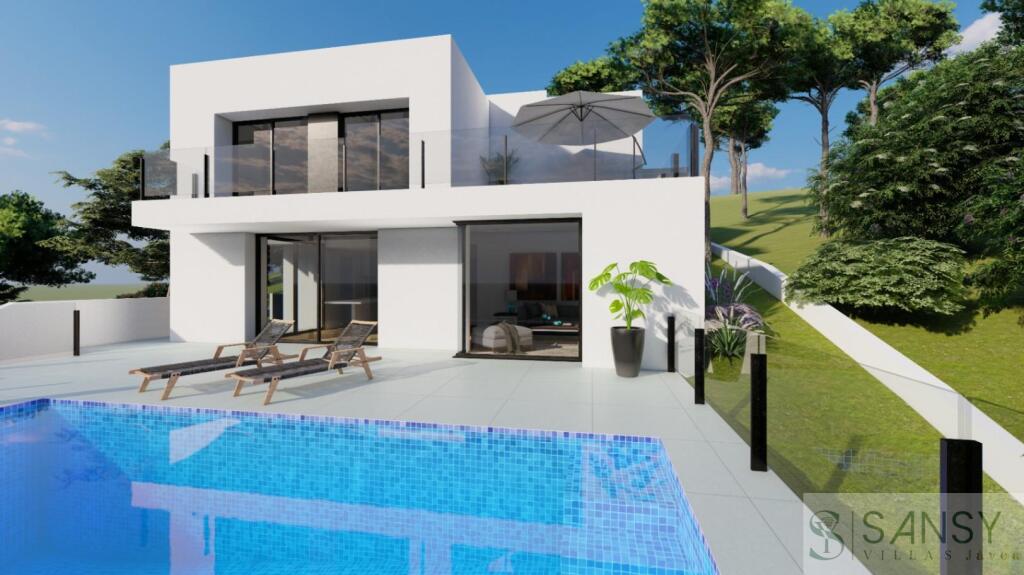 Imagen 4 de Casa-Chalet en Venta en Alicante Alicante