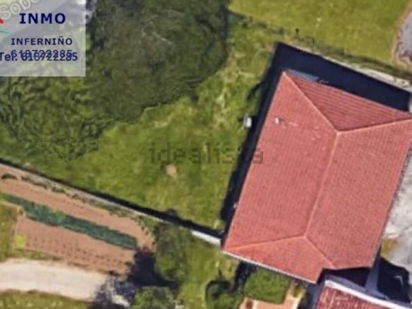 Imagen 2 de Local comercial en Venta en Naron La Coruña Ref: 436355