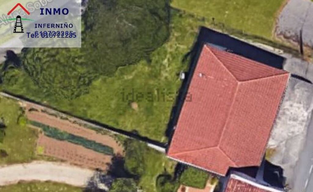 Imagen 2 de Local comercial en Venta en Naron La Coruña Ref: 436355