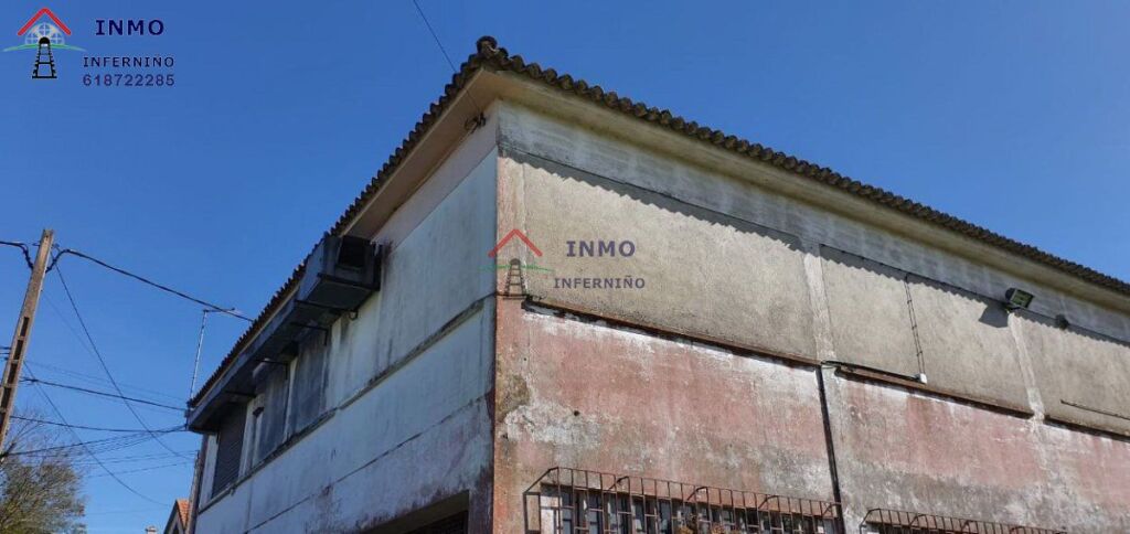 Imagen 3 de Local comercial en Venta en Naron La Coruña Ref: 436355