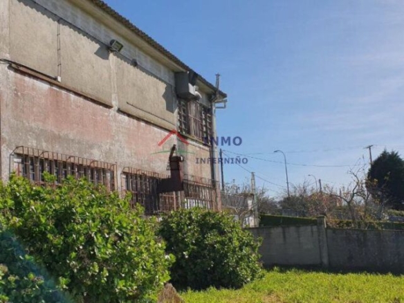 Imagen 4 de Local comercial en Venta en Naron La Coruña Ref: 436355