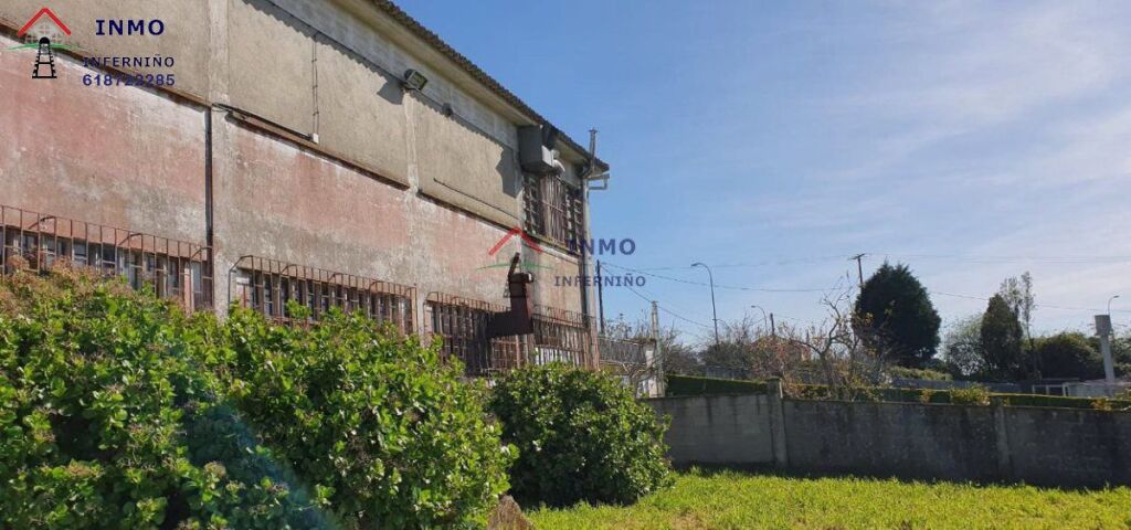 Imagen 4 de Local comercial en Venta en Naron La Coruña Ref: 436355