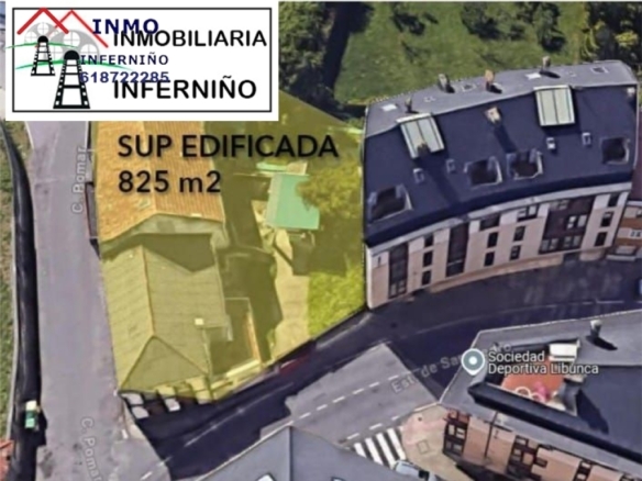 Imagen 3 de Adosada en Venta en Ferrol La Coruña Ref: 438215