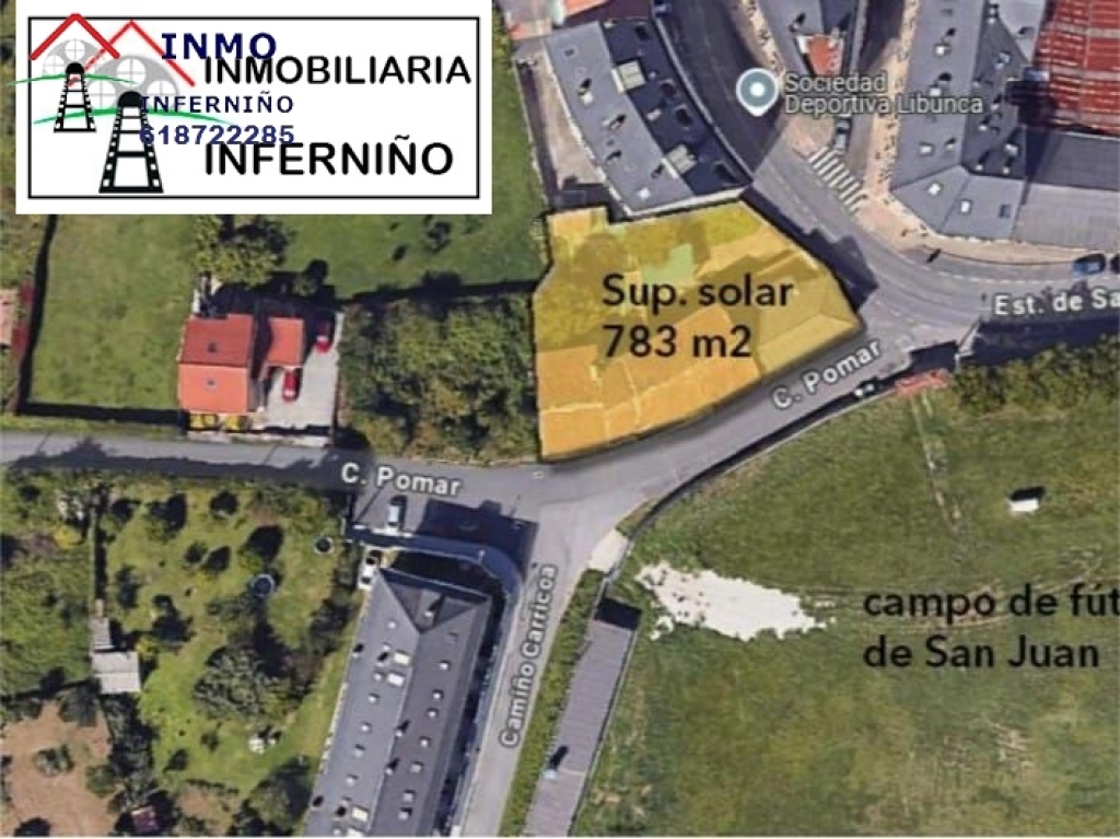 Imagen 4 de Adosada en Venta en Ferrol La Coruña Ref: 438215