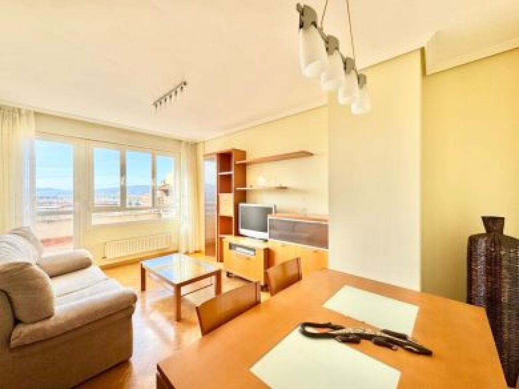 Imagen 4 de Ático en Venta en Vitoria Álava