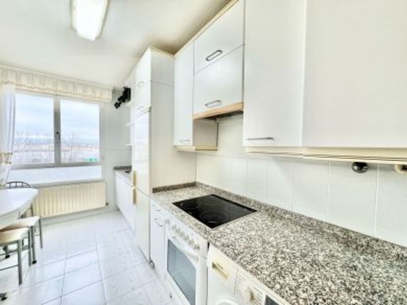 Imagen 4 de Piso en Venta en Vitoria Álava
