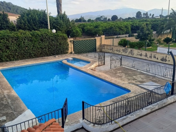 Imagen 2 de Casa-Chalet en Venta en Marchuquera Valencia