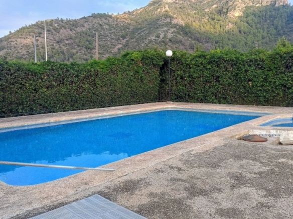 Imagen 3 de Casa-Chalet en Venta en Marchuquera Valencia