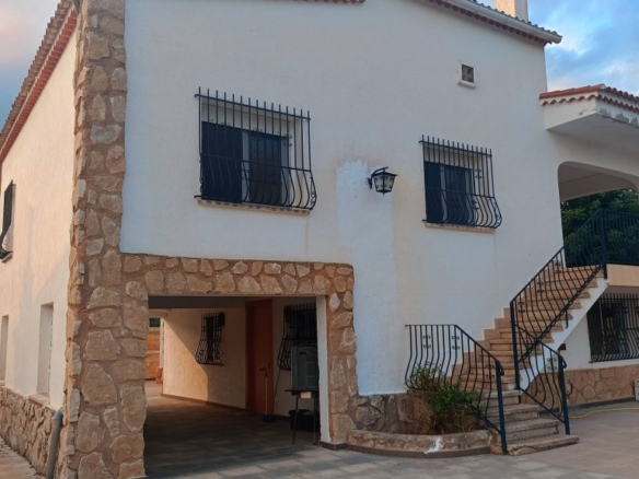 Imagen 4 de Casa-Chalet en Venta en Marchuquera Valencia