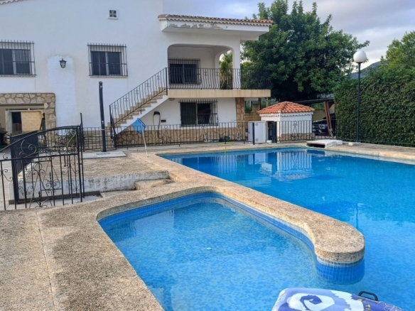 Imagen 1 de Casa-Chalet en Venta en Marchuquera Valencia