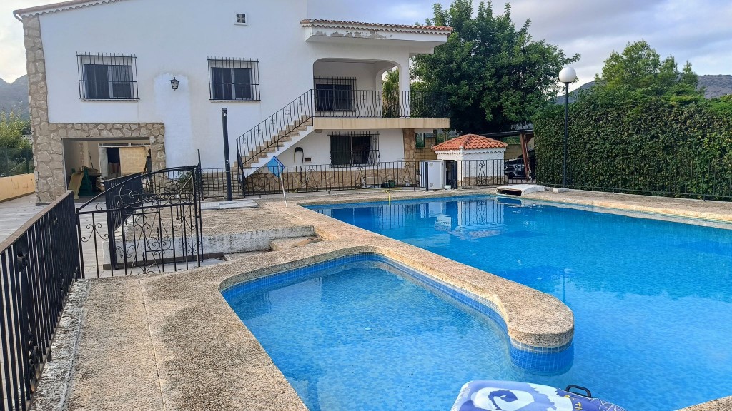 Imagen 1 de Casa-Chalet en Venta en Marchuquera Valencia