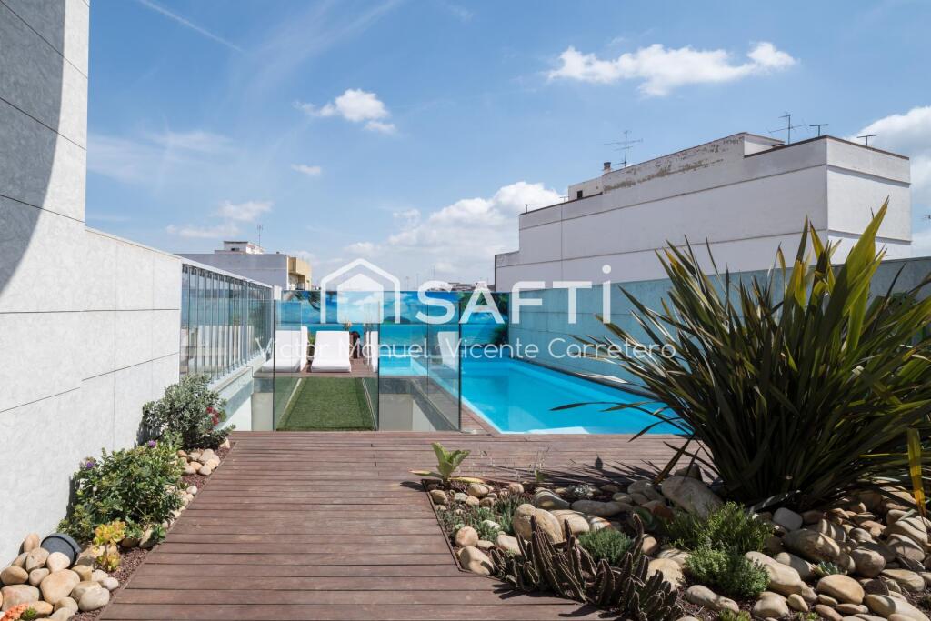 innovación y confort junto a La Galiana Golf innovación y confort junto a La Galiana Golf