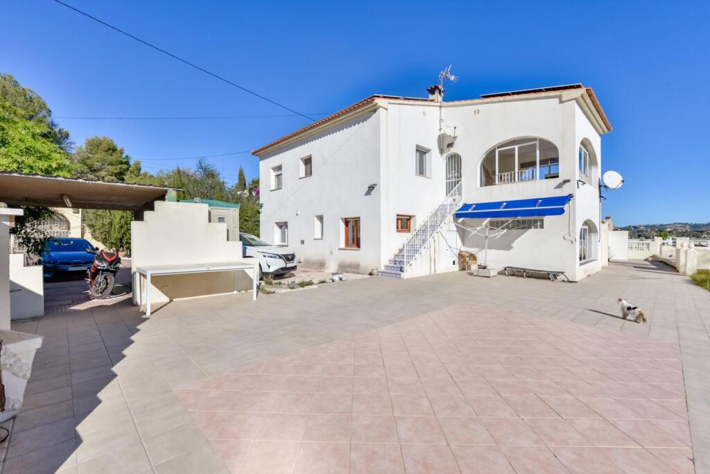 Imagen 2 de Un oasis de tranquilidad al lado del centro de Calpe