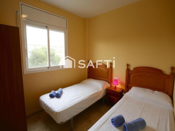 Imagen 2 de Precioso Duplex cerca del mar