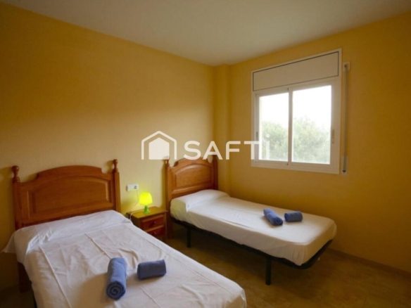 Imagen 3 de Precioso Duplex cerca del mar