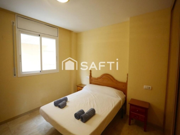 Imagen 4 de Precioso Duplex cerca del mar