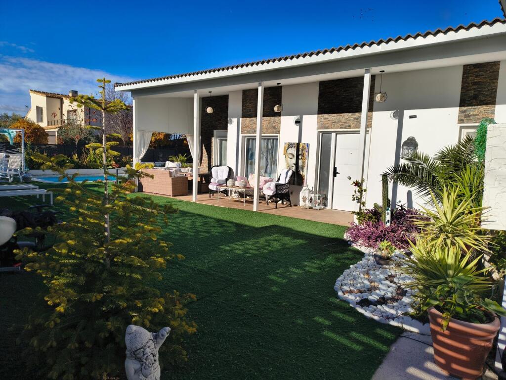 Imagen 1 de Tu refugio entre la naturaleza y la ciudad.