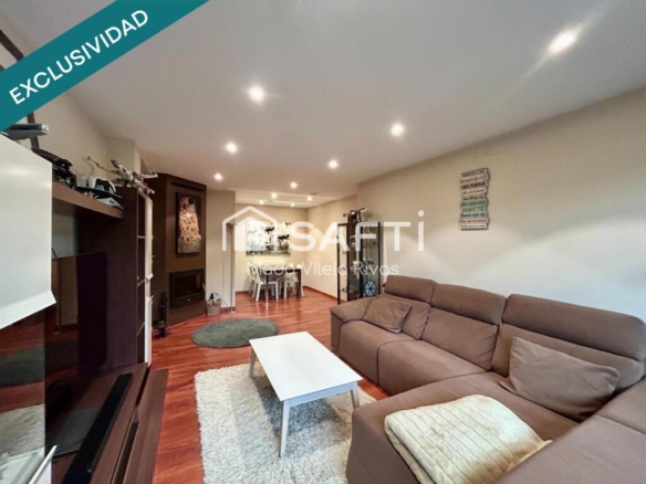 Imagen 2 de Dúplex en Área Central