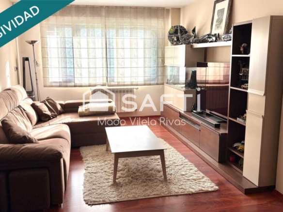 Imagen 1 de Dúplex en Área Central