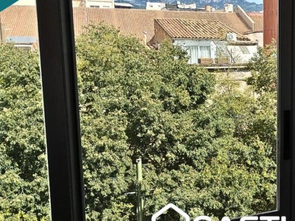 Imagen 4 de Oficina en Terrassa centro con opción a vivienda.