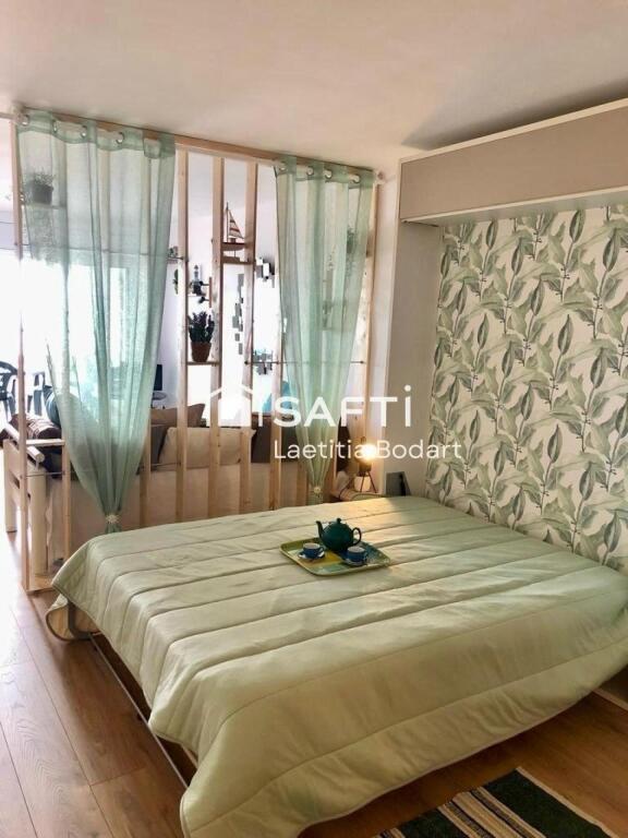 vistas al mar y licencia turística – Primera línea de mar