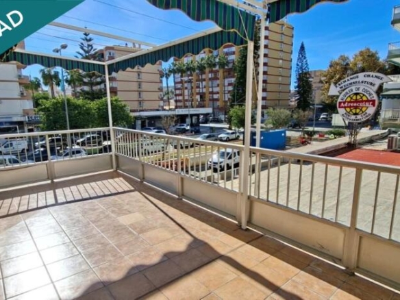 Imagen 3 de MAGNIFICO PISO EN EL CENTRO DE TORRE DEL MAR