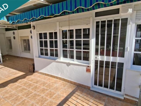 Imagen 4 de MAGNIFICO PISO EN EL CENTRO DE TORRE DEL MAR