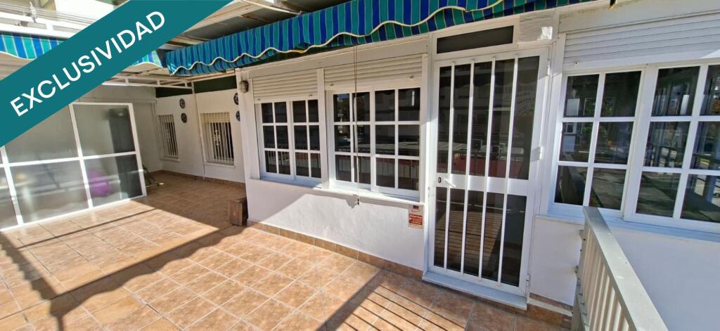 Imagen 4 de MAGNIFICO PISO EN EL CENTRO DE TORRE DEL MAR Imagen 4 de MAGNIFICO PISO EN EL CENTRO DE TORRE DEL MAR