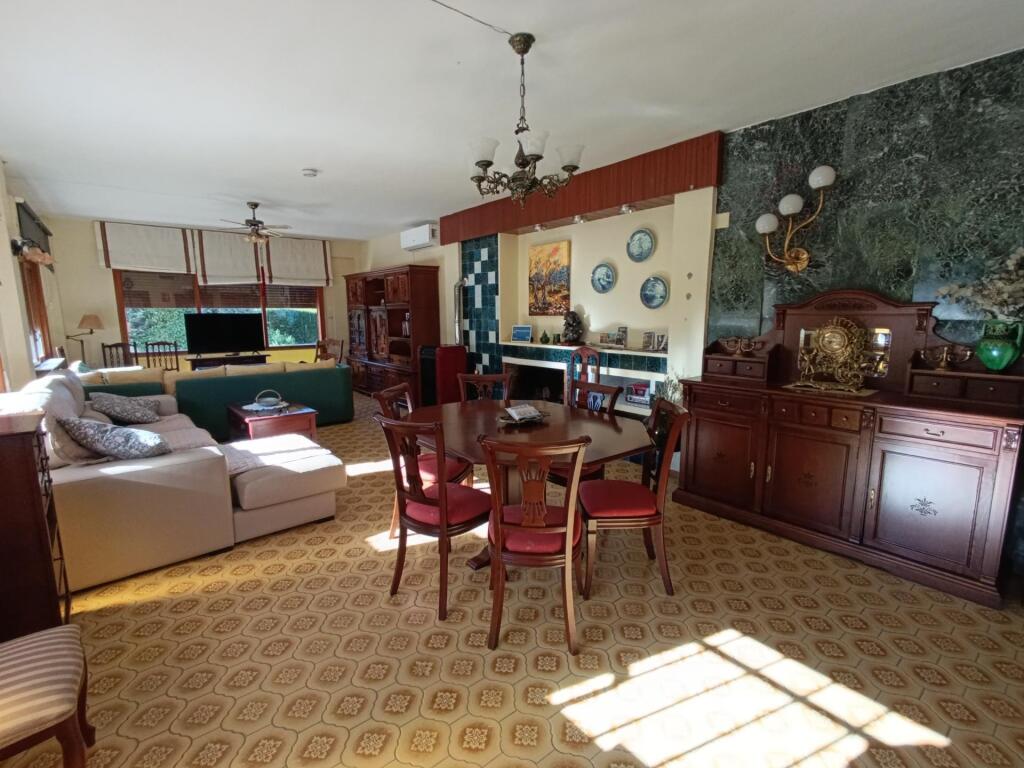 Imagen 4 de ¡Ideal como vivienda o alojamiento turístico! Casa inscrita como Vivienda Turística de Alojamiento Rural con 3.600 m² de parcela. SIN COMISIÓN DE COMPRA.