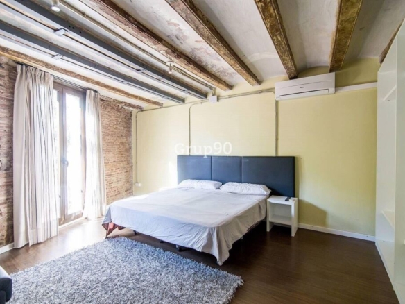 Imagen 3 de Edificio residencial completo junto al Arc de Triomf