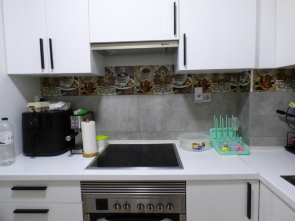 Imagen 2 de PLANTA BAJA REFORMADA CON 3 HABITACIONES EN SANT JOAN DE VILATORRADA