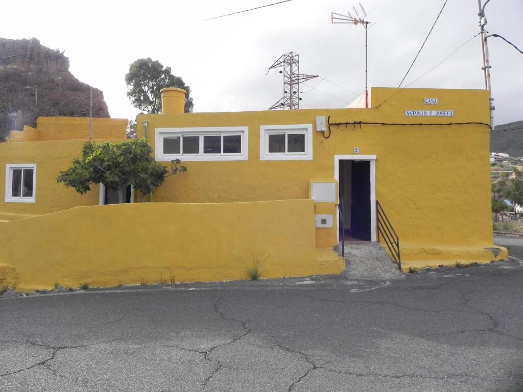 Imagen 2 de Casa y Finca Rústica en Valsequillo