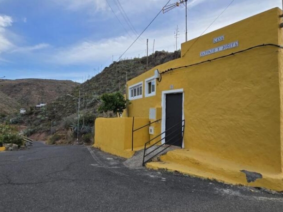 Imagen 3 de Casa y Finca Rústica en Valsequillo