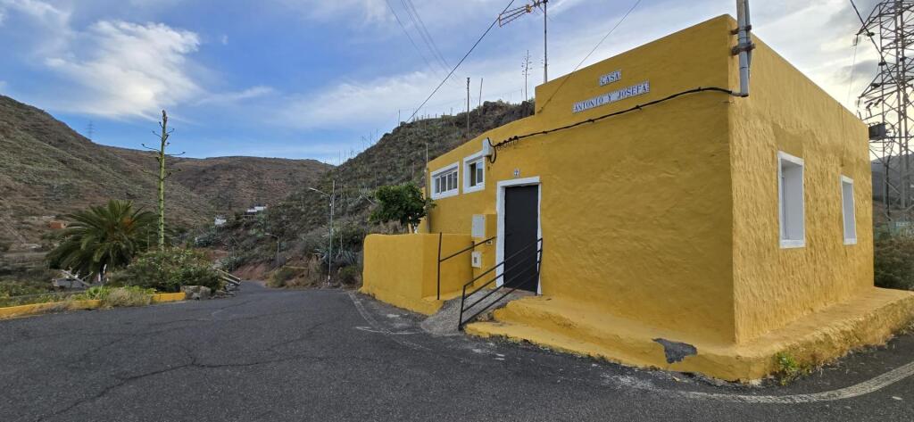 Imagen 3 de Casa y Finca Rústica en Valsequillo