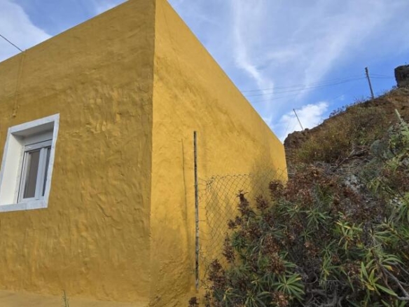 Imagen 4 de Casa y Finca Rústica en Valsequillo