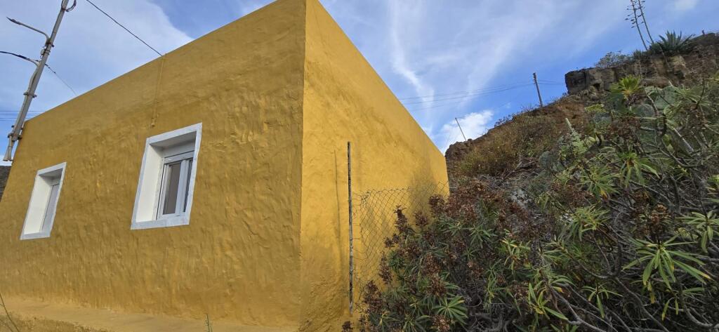 Imagen 4 de Casa y Finca Rústica en Valsequillo