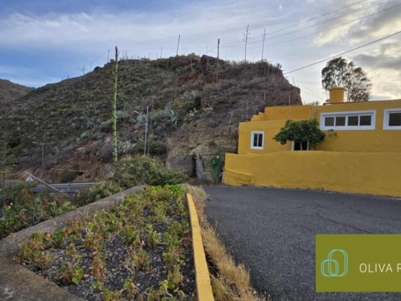 Imagen 1 de Casa y Finca Rústica en Valsequillo