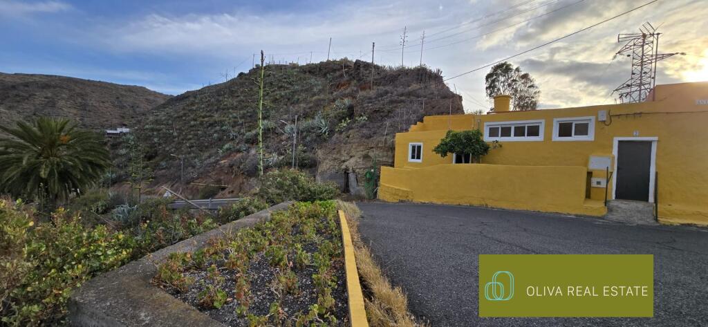 Imagen 1 de Casa y Finca Rústica en Valsequillo