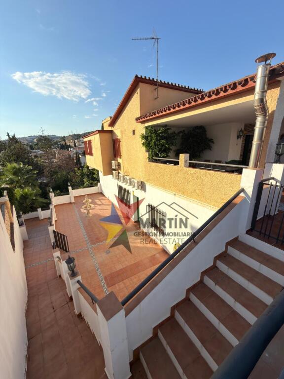 Imagen 2 de Casa-Chalet en Venta en Málaga Málaga EL PALO