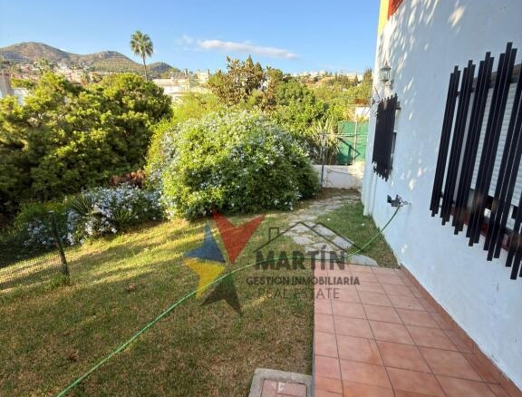 Imagen 3 de Casa-Chalet en Venta en Málaga Málaga EL PALO