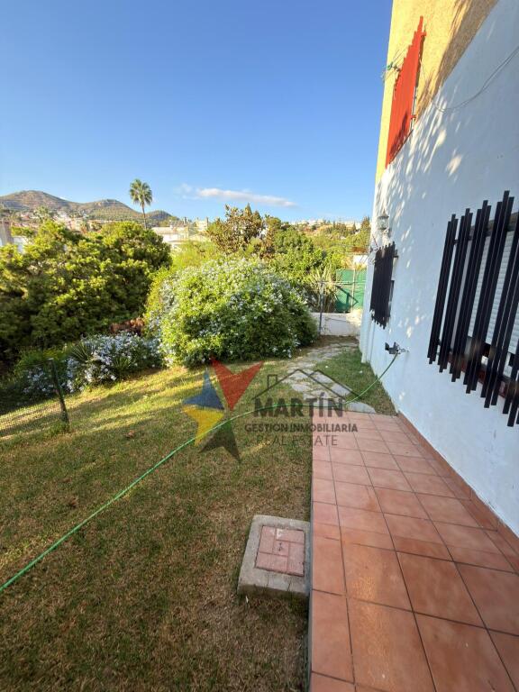 Imagen 3 de Casa-Chalet en Venta en Málaga Málaga EL PALO