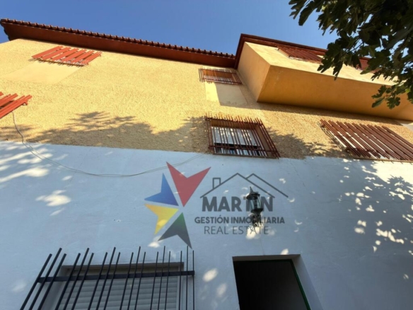 Imagen 4 de Casa-Chalet en Venta en Málaga Málaga EL PALO