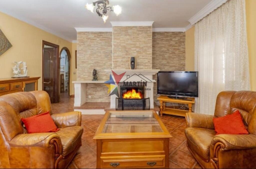 Imagen 2 de Adosada en Venta en Málaga Málaga PUERTO DE LA TORRE