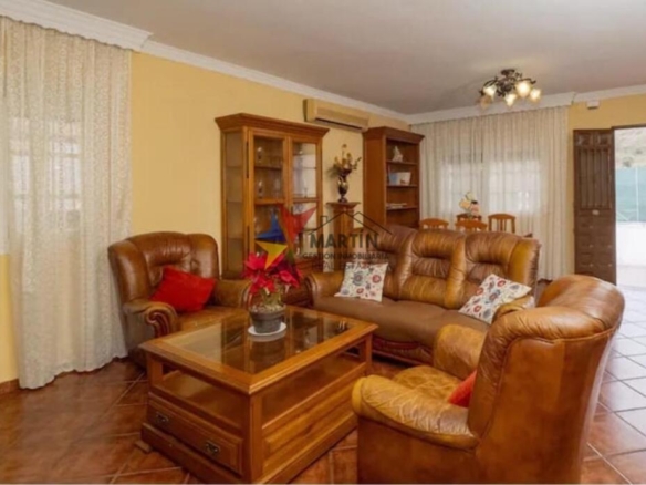 Imagen 3 de Adosada en Venta en Málaga Málaga PUERTO DE LA TORRE